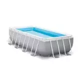 Piscine tubulaire INTEX