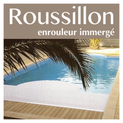 Miniature devis couverture automatique immergée Roussillon