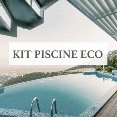 Miniature devis kit piscine maçonnée Eco