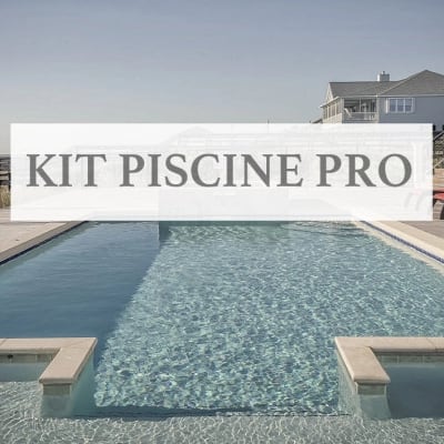 Miniature devis kit piscine maçonnée Pro