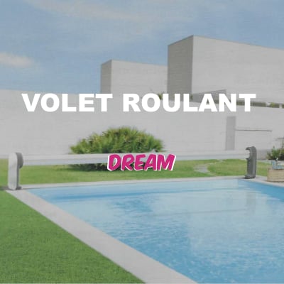 Miniature devis volet roulant dream