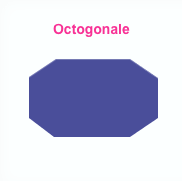 Octogonale