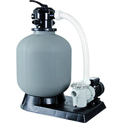 Platine de filtration Ubbink