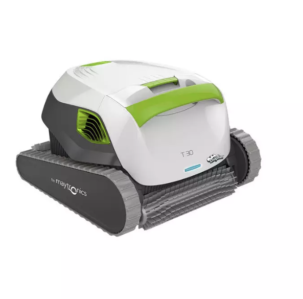 Robot Piscine Dolphin Zyke Piscine