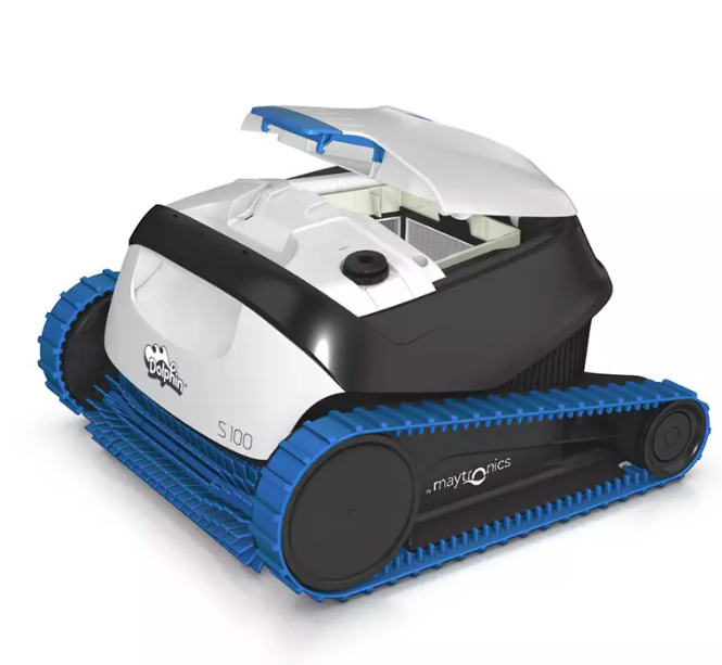 Robot Dolphin Piscine S100