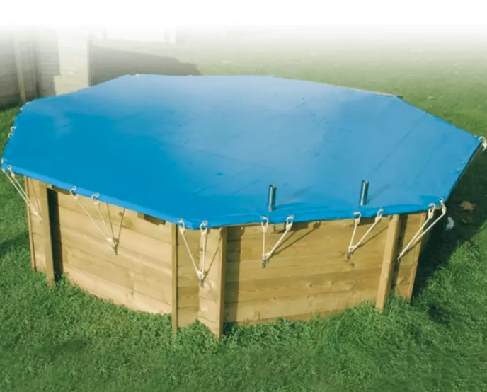 Couverture Zyke Piscine