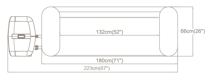 Image dimensions Spa Zurich