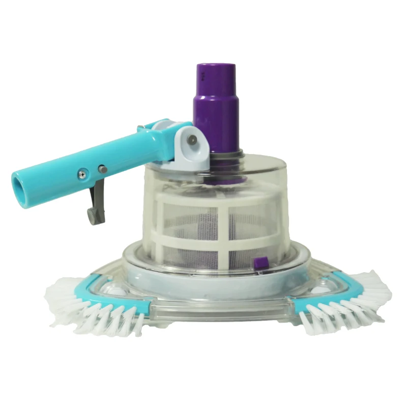 Kit aspirateur avec pré-filtre Kokido B-VAC pour piscine hors-sol