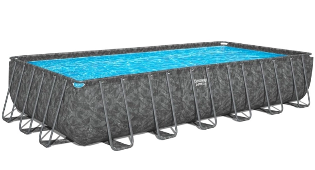 Piscine hors sol Bestway APX 365 Zyke