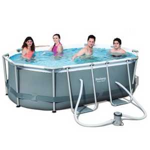 piscine tubulaire bestway zyke