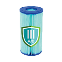 Cartouche piscine