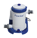 Pompe de filtration piscine Bestway