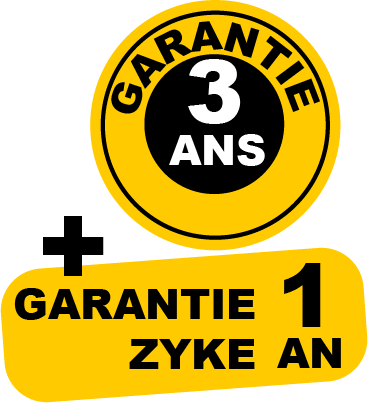 garantie