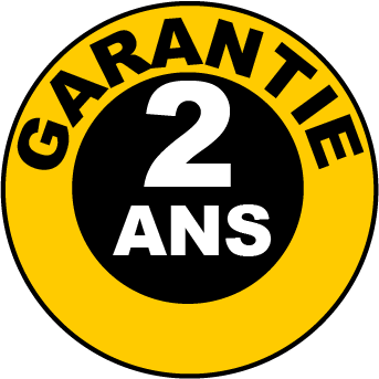 garantie 3 ans