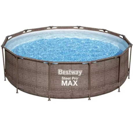 Bassin Hors Sol Bestway