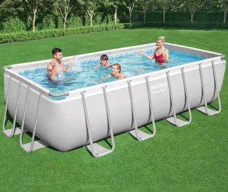 Les Meilleures Piscines Tubulaires Rectangulaires Premium à Prix Bas