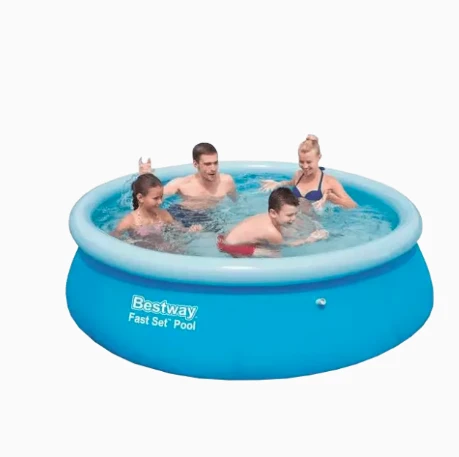 Piscine autoportée Bestway