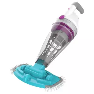 Balai aspirateur électrique