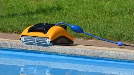 Robot Piscine Electrique