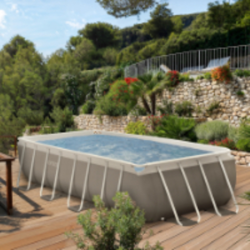 piscine intex