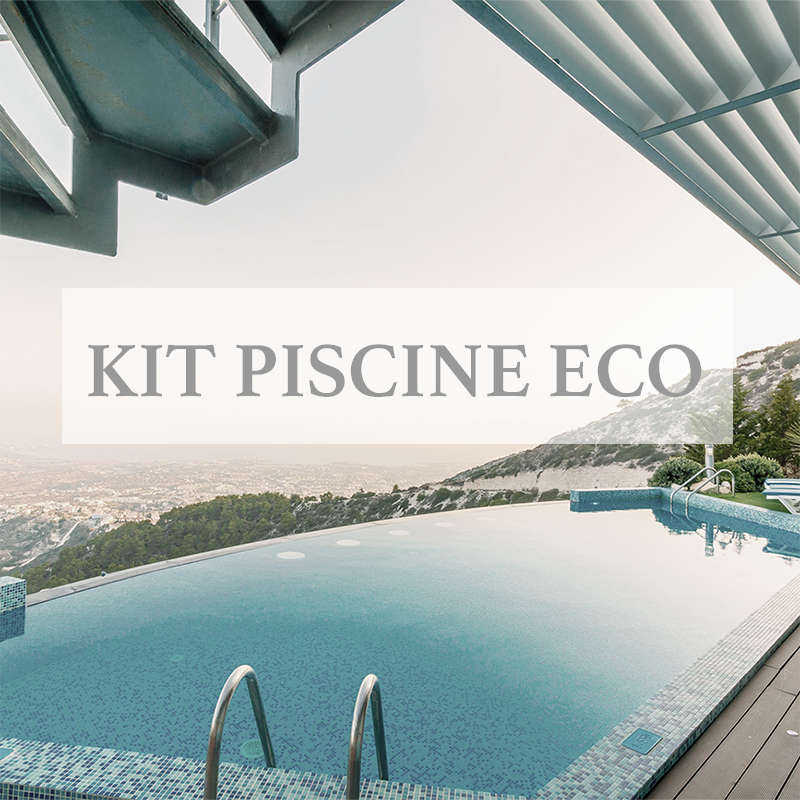 Miniature devis kit piscine maçonnée Eco