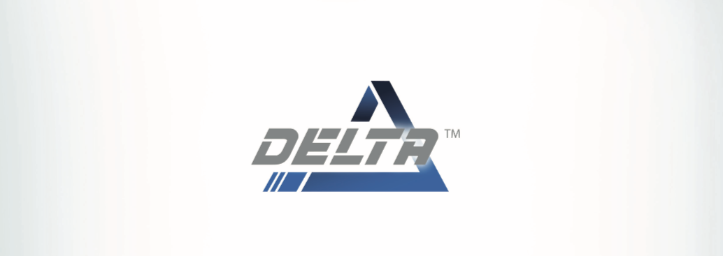 logo delta