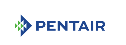 logo pentair