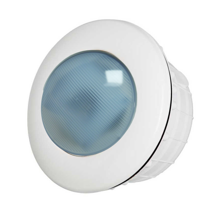 Projecteur blanc Easy Line PAR56 - Eau'Shop Piscine