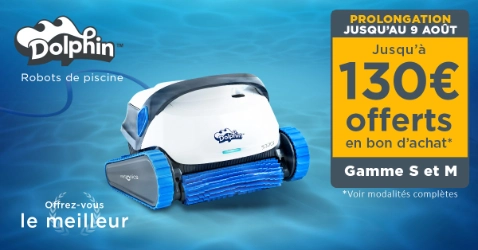 Offre Dolphin