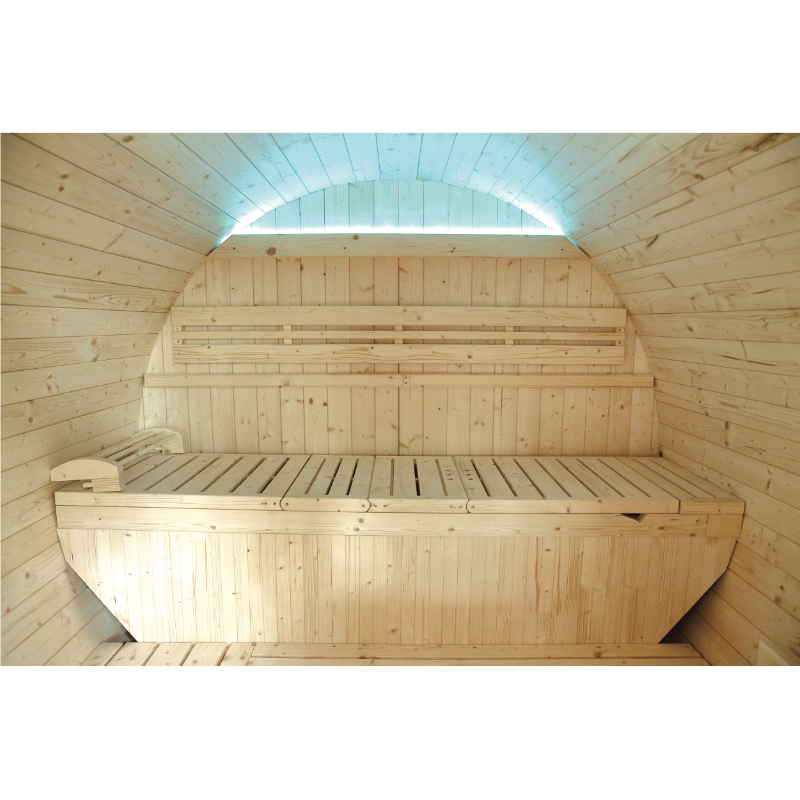 image de la double banquette