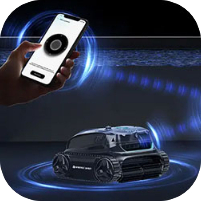 image de l application wybot