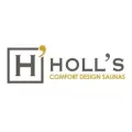 Holl's