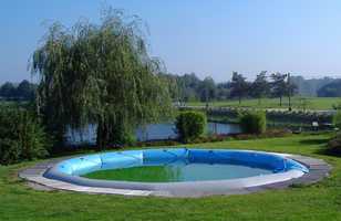 Piscine Zodiac Winky 5105
