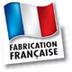 Bâche sécurité de fabrication française